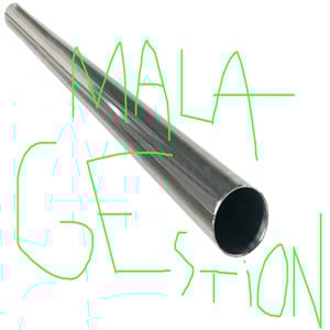This is the Avatar Image for the Barra de metal [Cayendo] AI Voice and Text to Speech Generator